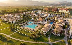 Impressive Playa Granada Golf